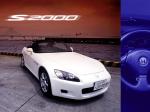 Honda S2000 2000 года